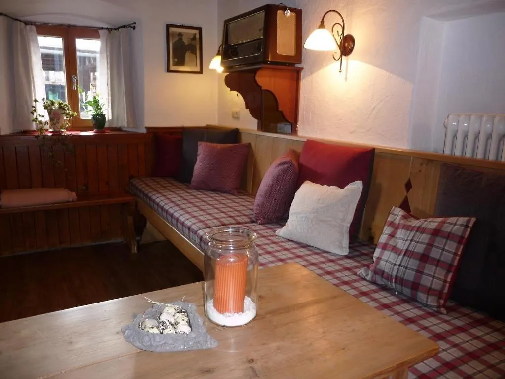 Villa Beim Lenz Schleching 0*,  Deutschland