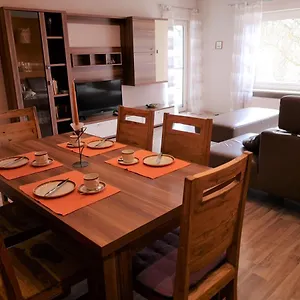  Apartment Schlossblick