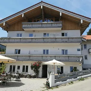 Gasthuis Wuhrsteinhaus, Heil- Und Seminarzentrum Chiemgau, Schleching